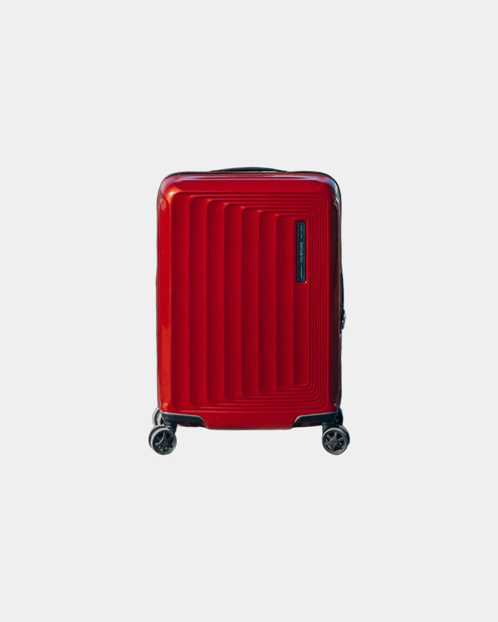 Trolley policarbonato Samsonite Nuon 75 cm da personalizzare - 4