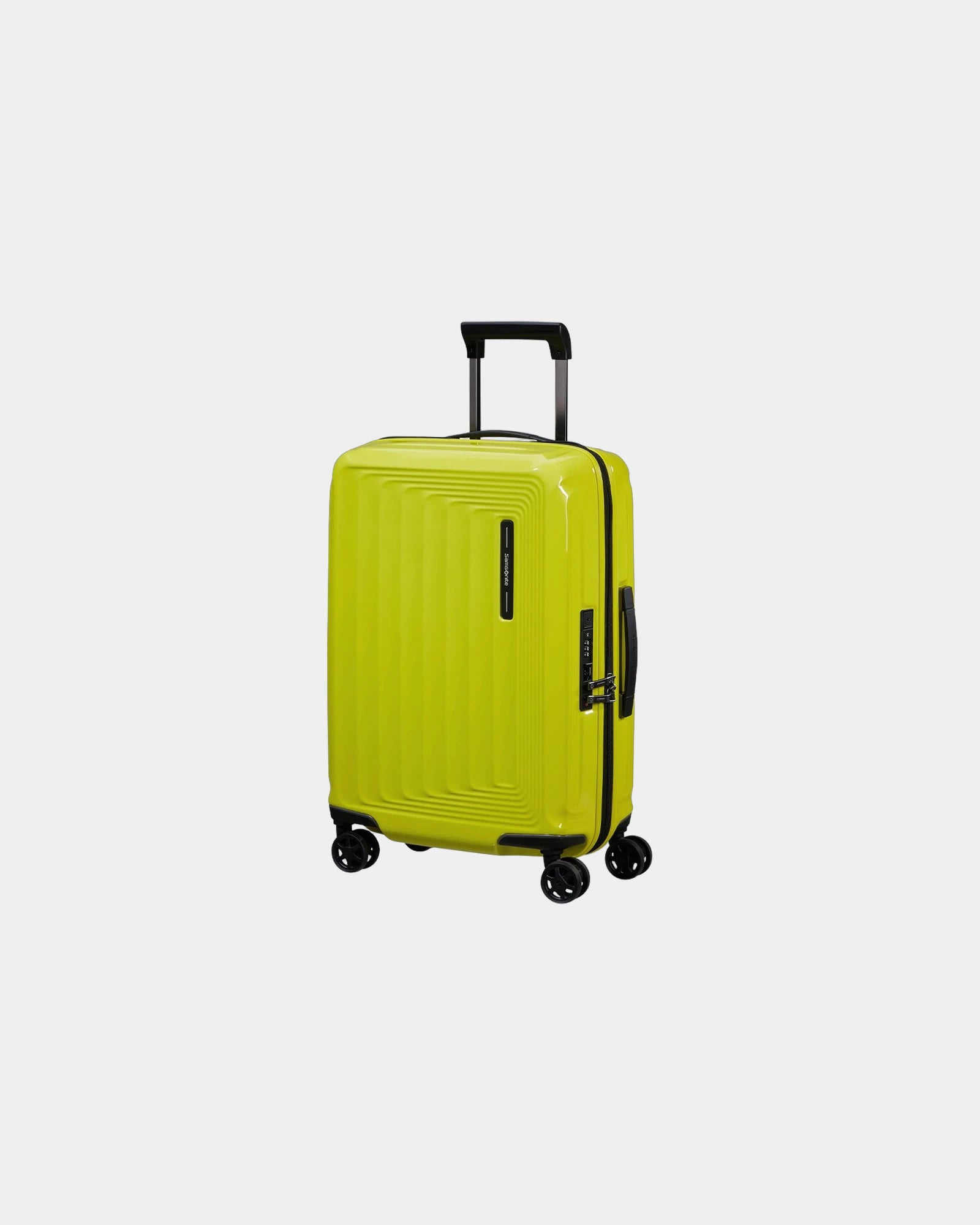 Trolley policarbonato Samsonite Nuon 81 cm da personalizzare - 17