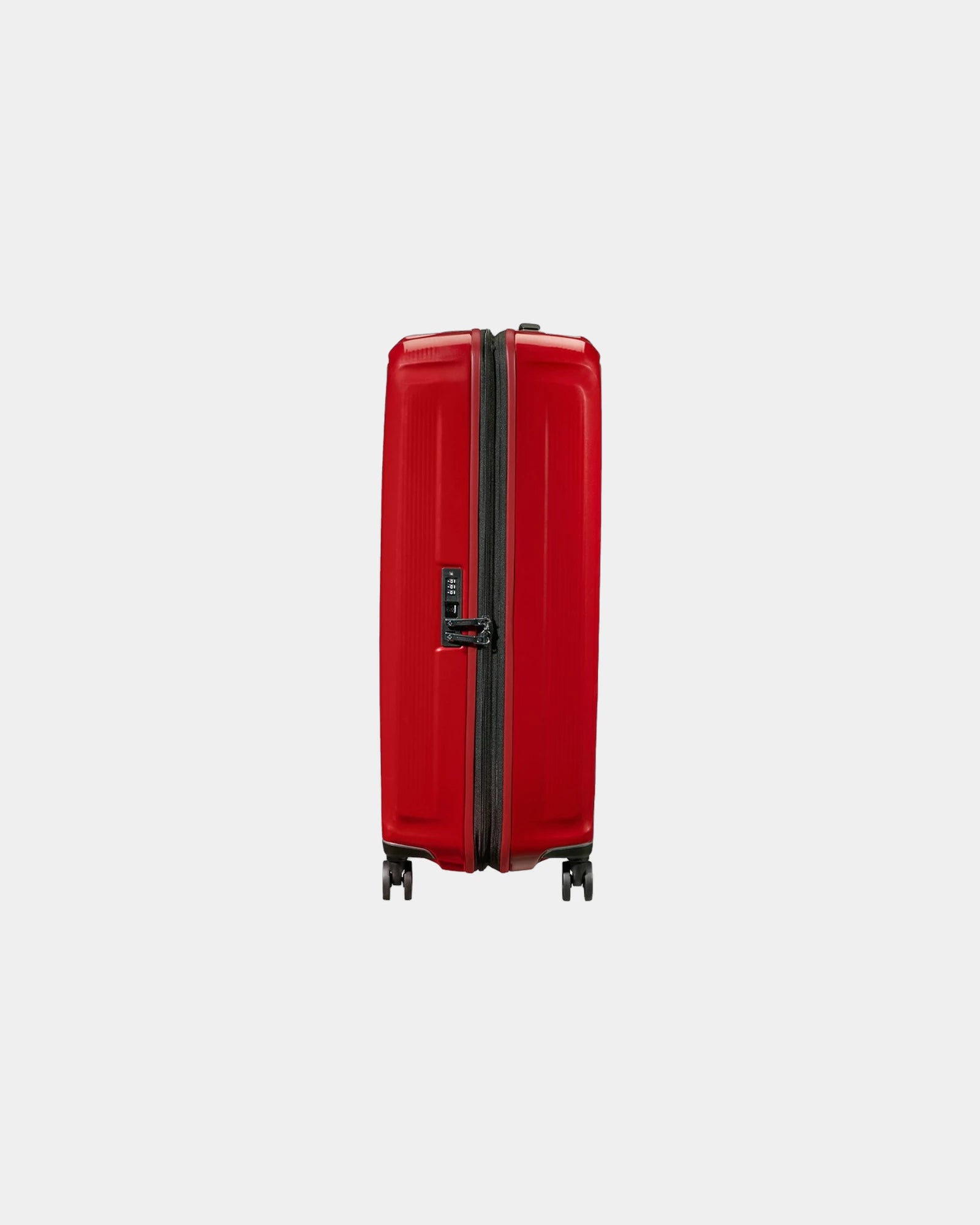 Trolley policarbonato Samsonite Nuon 81 cm da personalizzare - 3