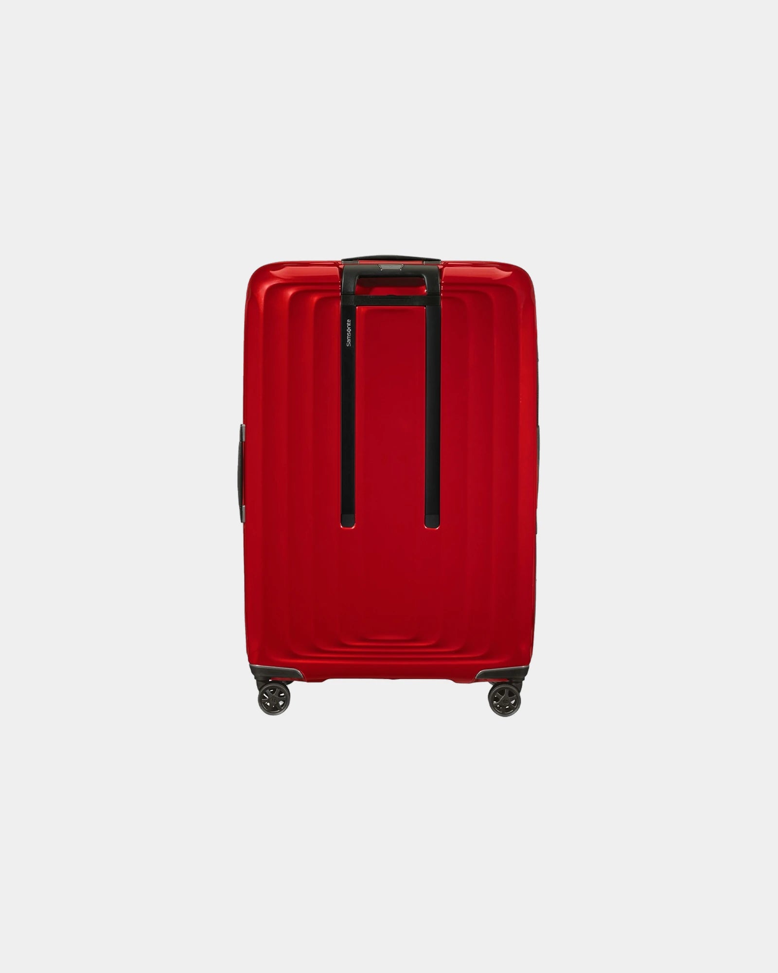 Trolley policarbonato Samsonite Nuon 81 cm da personalizzare - 4
