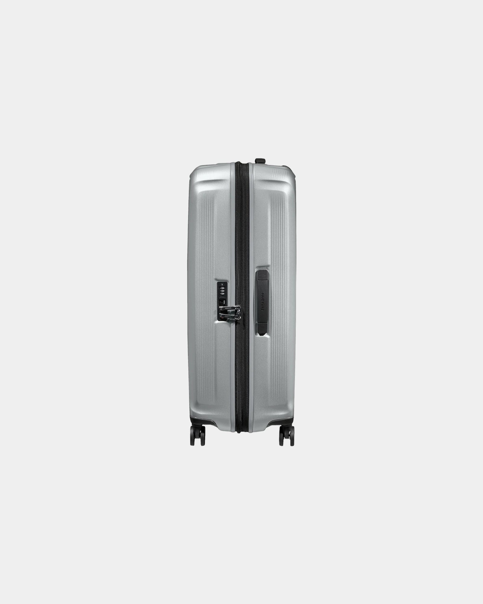 Trolley policarbonato Samsonite Nuon 81 cm da personalizzare - 7
