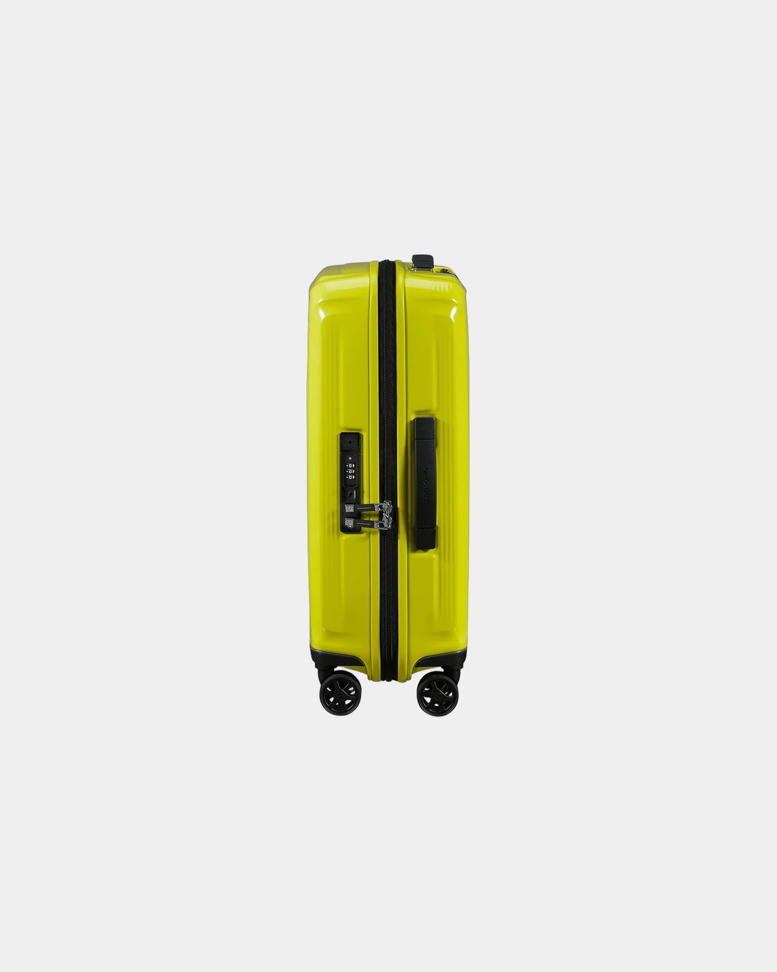 Trolley policarbonato Samsonite Nuon 81 cm da personalizzare - 19