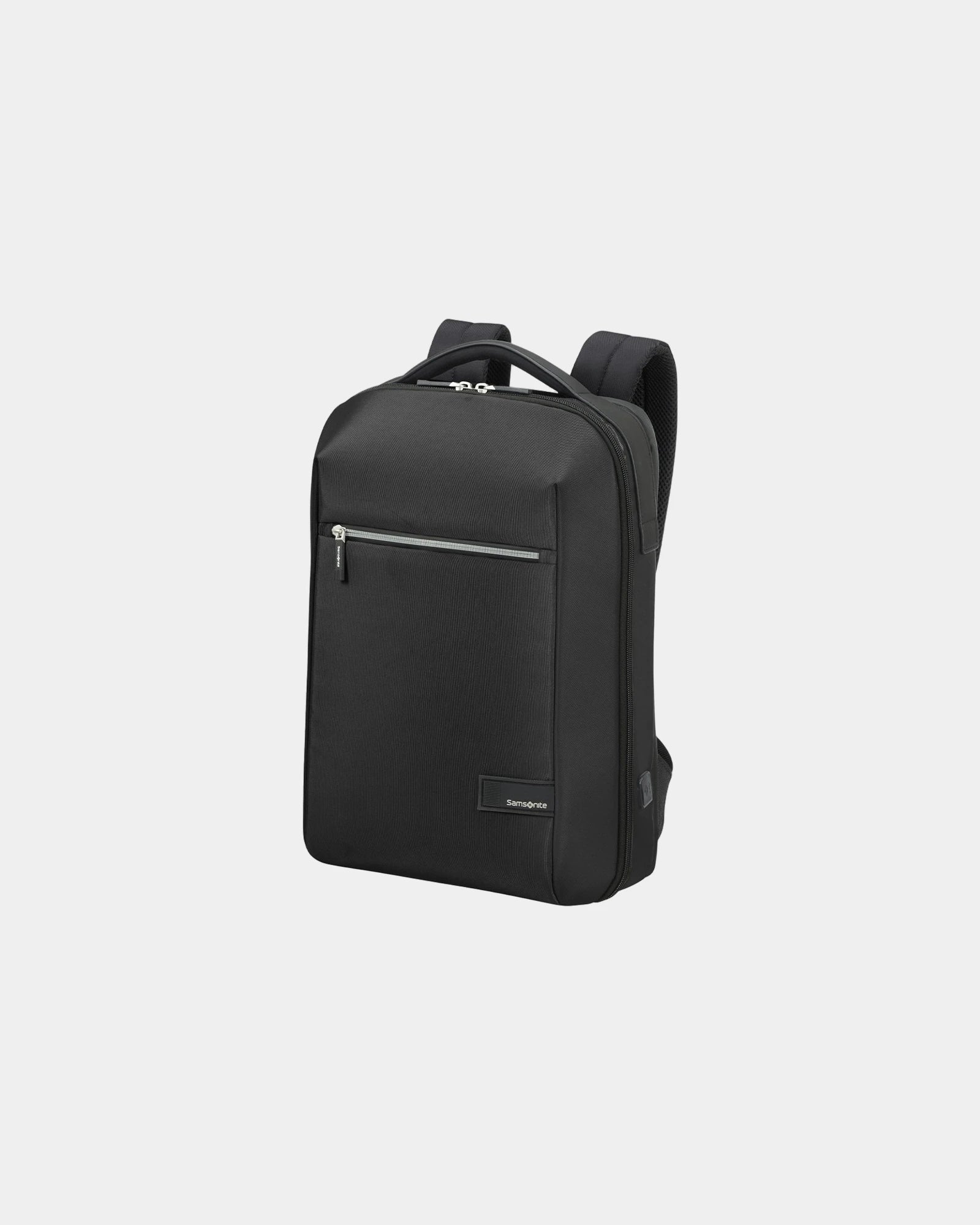 Zaino porta PC 14.1" Samsonite Litepoint da personalizzare - Nero