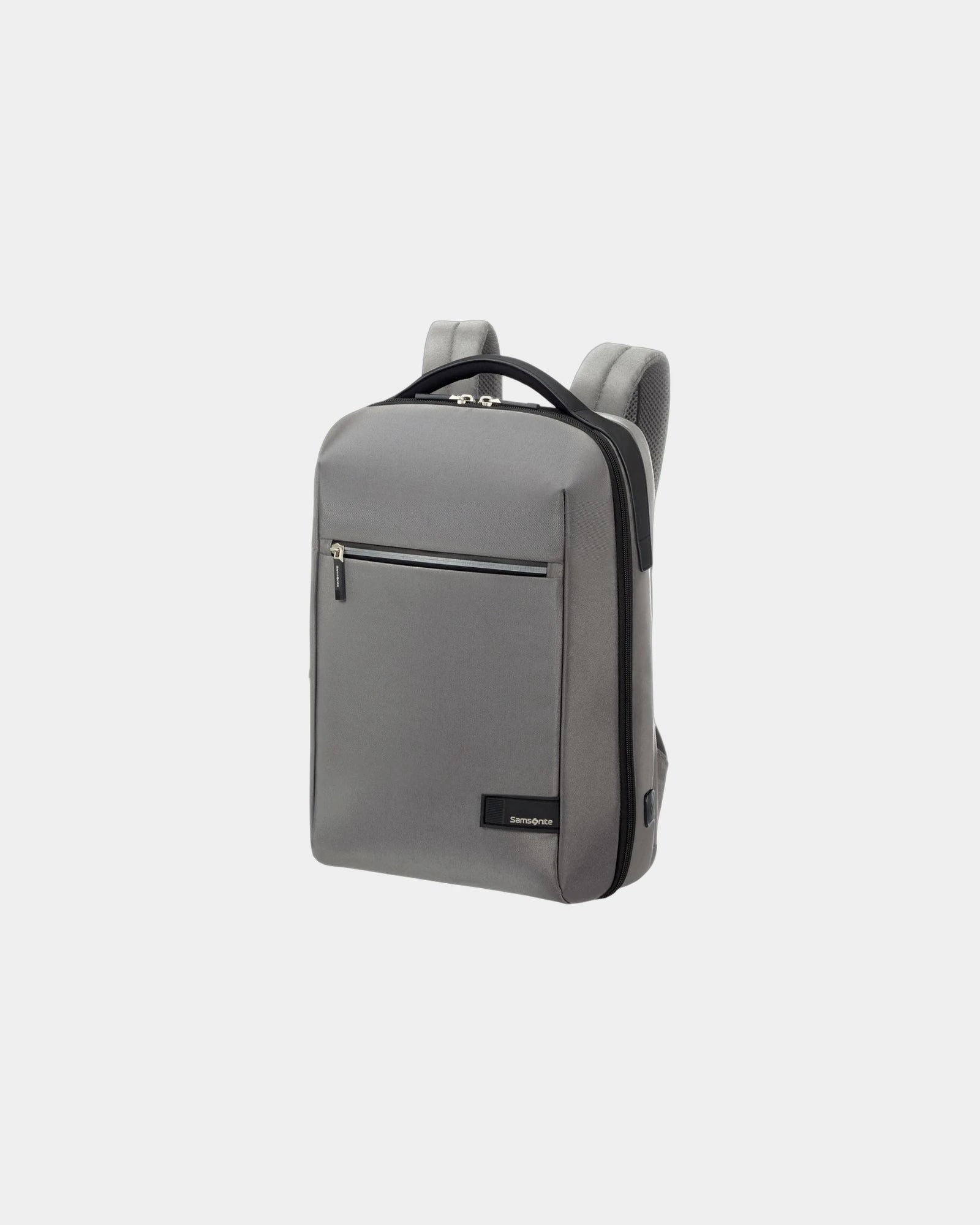 Zaino porta PC 14.1" Samsonite Litepoint da personalizzare - Grigio