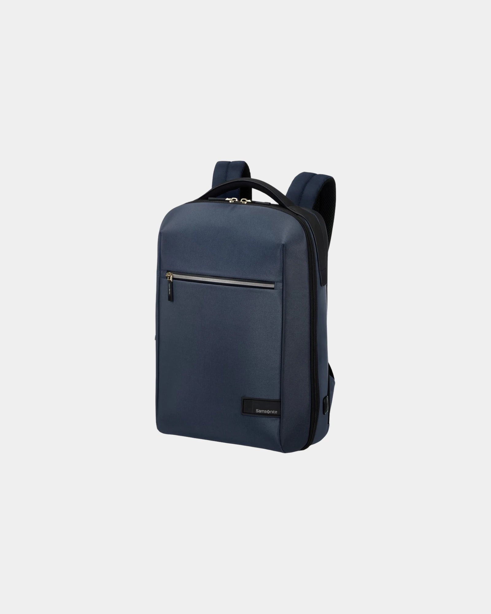 Zaino porta pc 15,6" Samsonite Litepoint da personalizzare - Blu Scuro