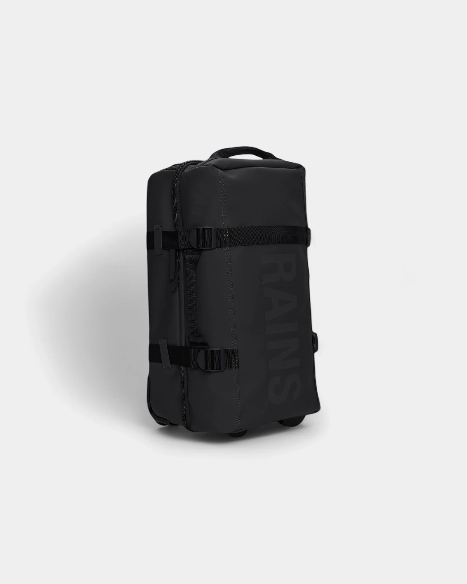 Trolley impermeabile Rains Texel 55 cm da personalizzare - 2