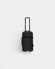 Trolley impermeabile Rains Texel 55 cm da personalizzare - Nero