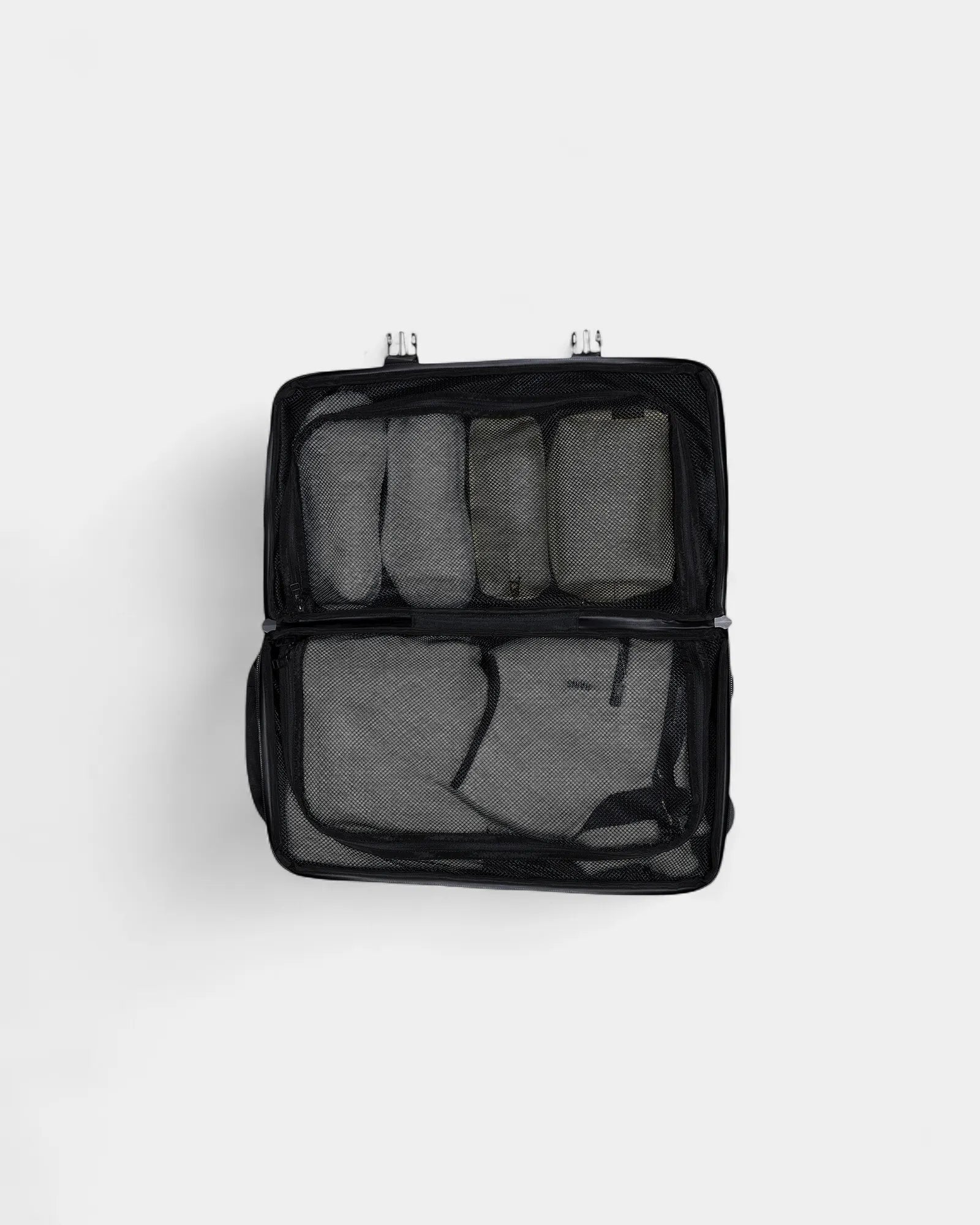 Trolley impermeabile Rains Texel 55 cm da personalizzare - 3