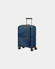 Trolley leggero Airconic 55 cm da personalizzare - Blu Navy