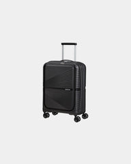 Trolley leggero Airconic 55 cm da personalizzare - Nero