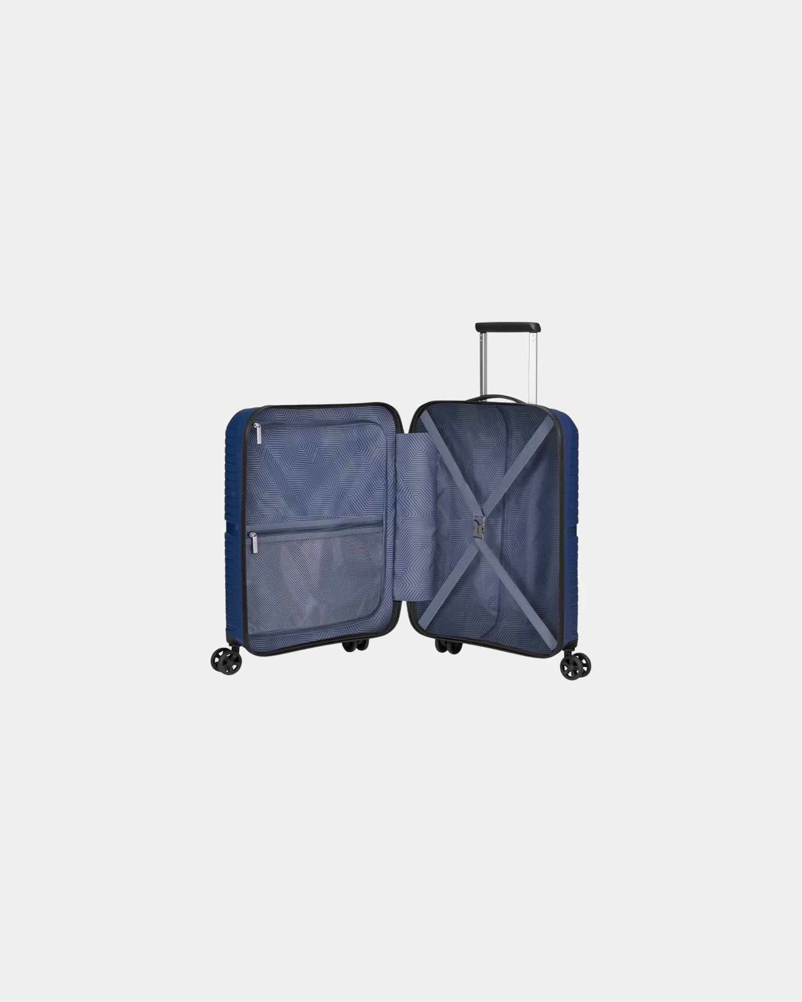 Trolley leggero Airconic 55 cm da personalizzare - 5