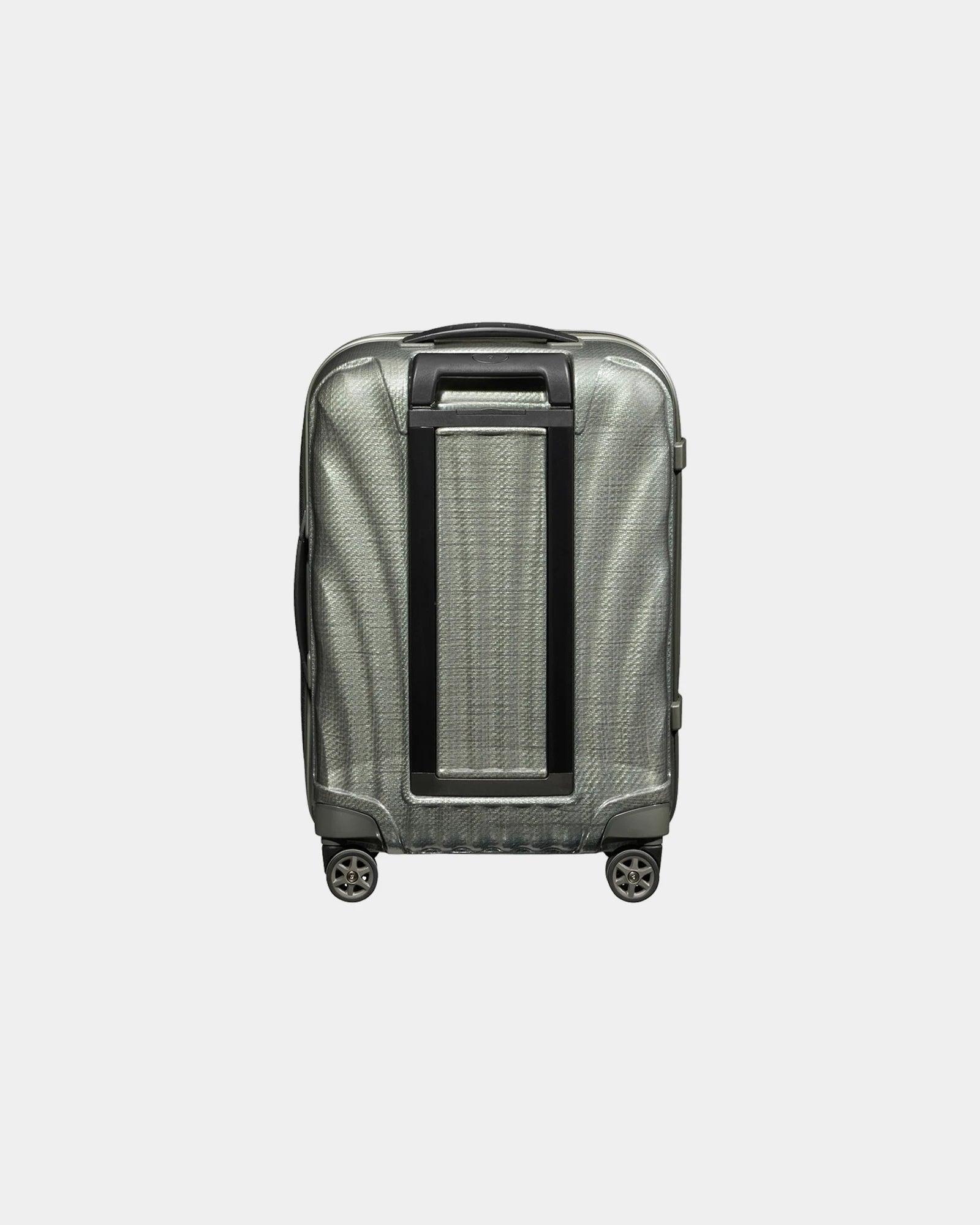 Trolley espandibile Samsonite C-Lite 55 cm da personalizzare - 15