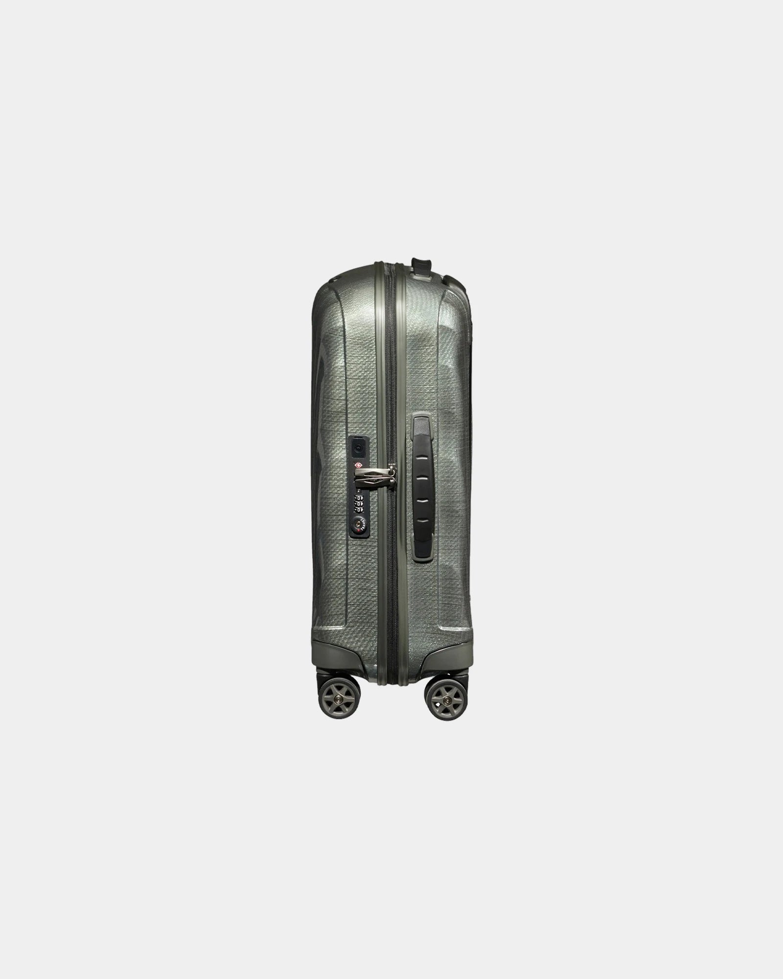 Trolley espandibile Samsonite C-Lite 55 cm da personalizzare - 14