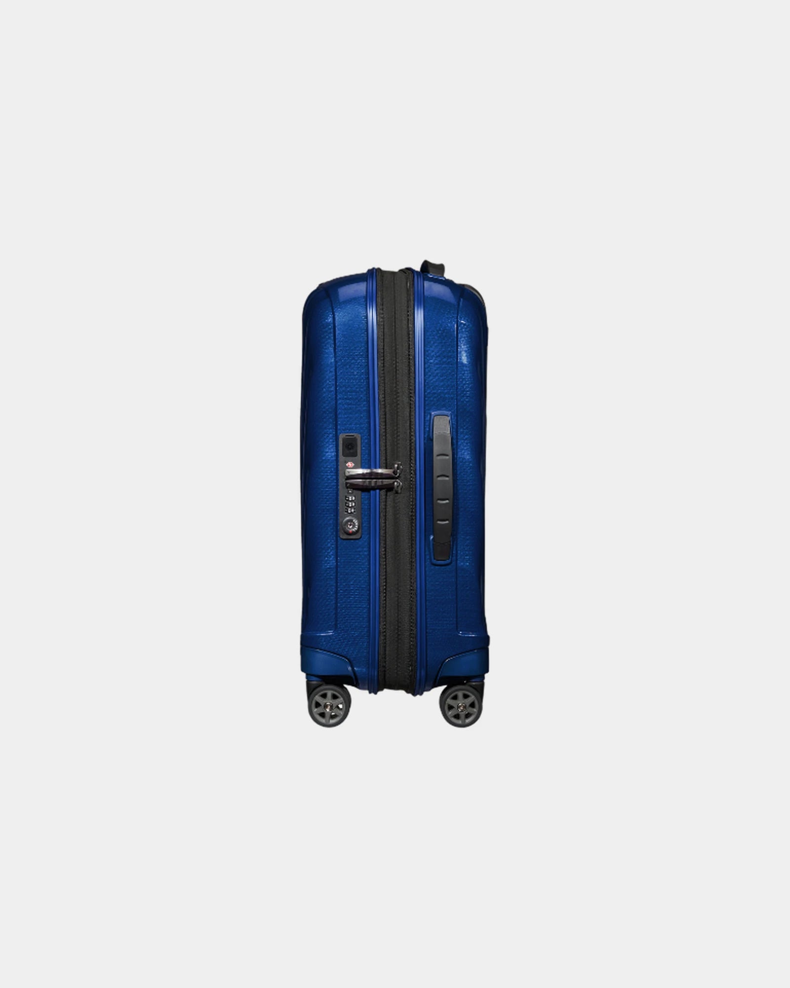 Trolley espandibile Samsonite C-Lite 55 cm da personalizzare - 12
