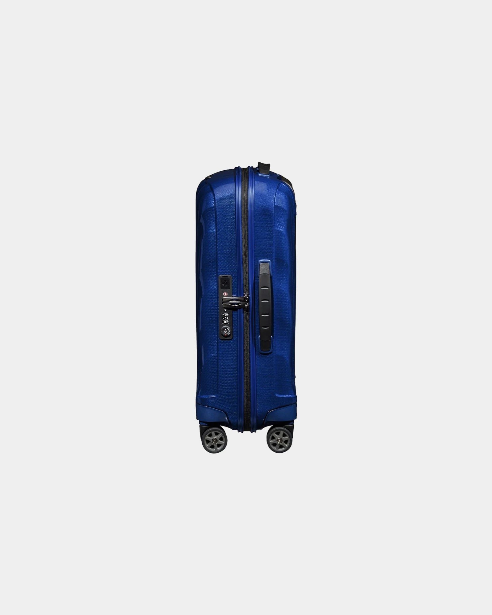 Trolley espandibile Samsonite C-Lite 55 cm da personalizzare - 9