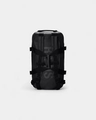 Borsone impermeabile Rains Texel 43L da personalizzare - Nero