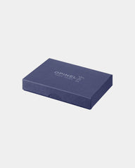 Coltellino Opinel N°02 Carbone da personalizzare - 7