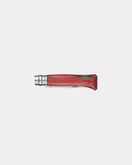 Coltellino Opinel N°02 Carbone da personalizzare - 12