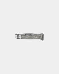 Coltellino Opinel N°02 Carbone da personalizzare - 9