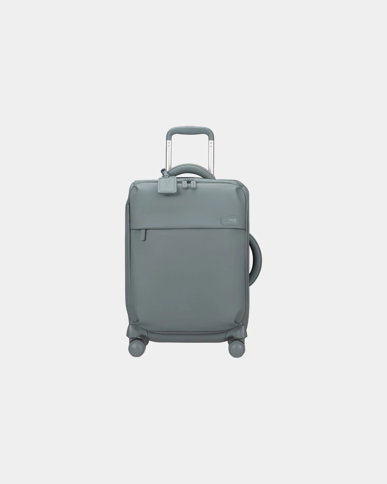 Trolley 4 ruote poliuretano Lipault 55 cm da personalizzare - 13