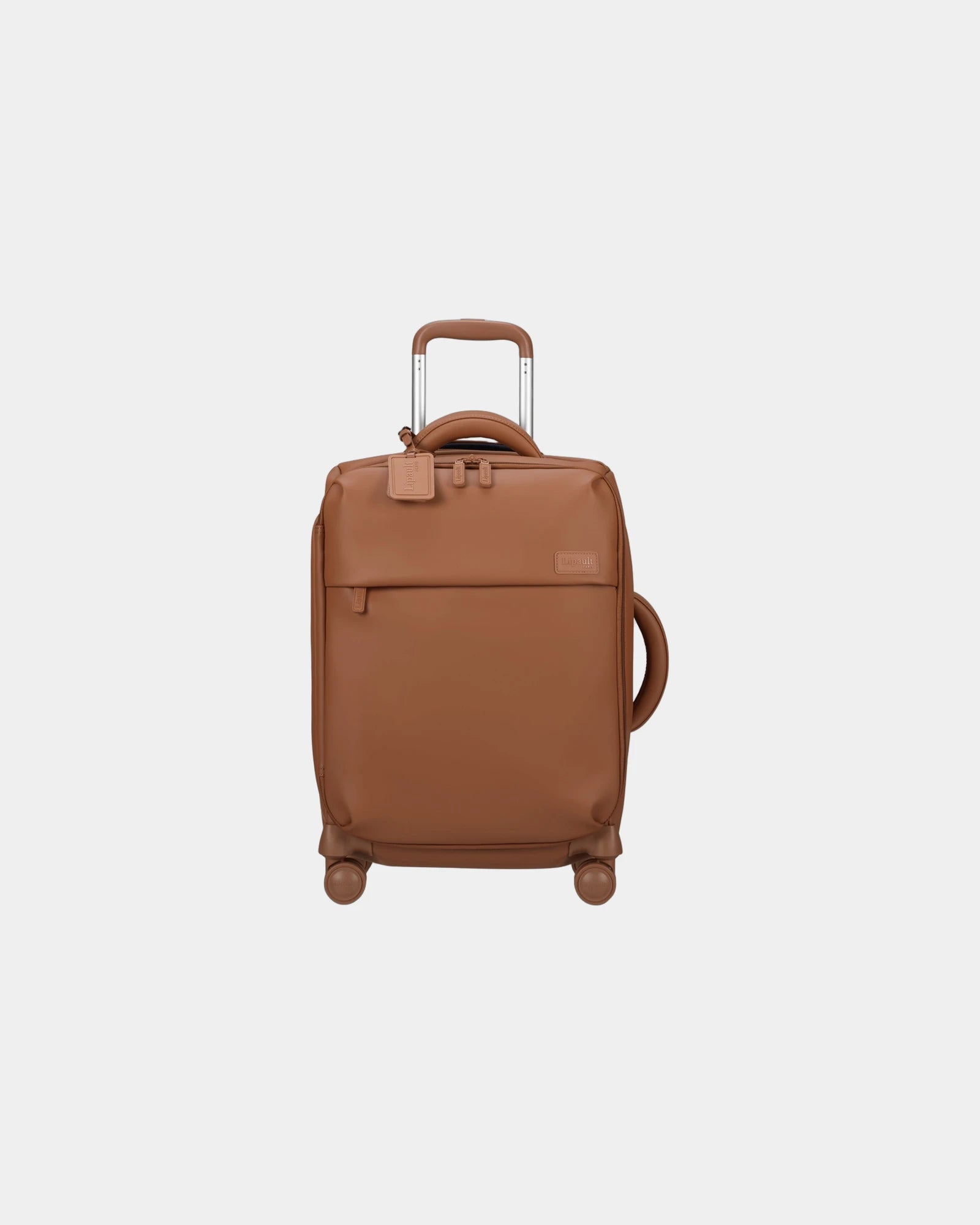 Trolley 4 ruote poliuretano Lipault 55 cm da personalizzare - 9