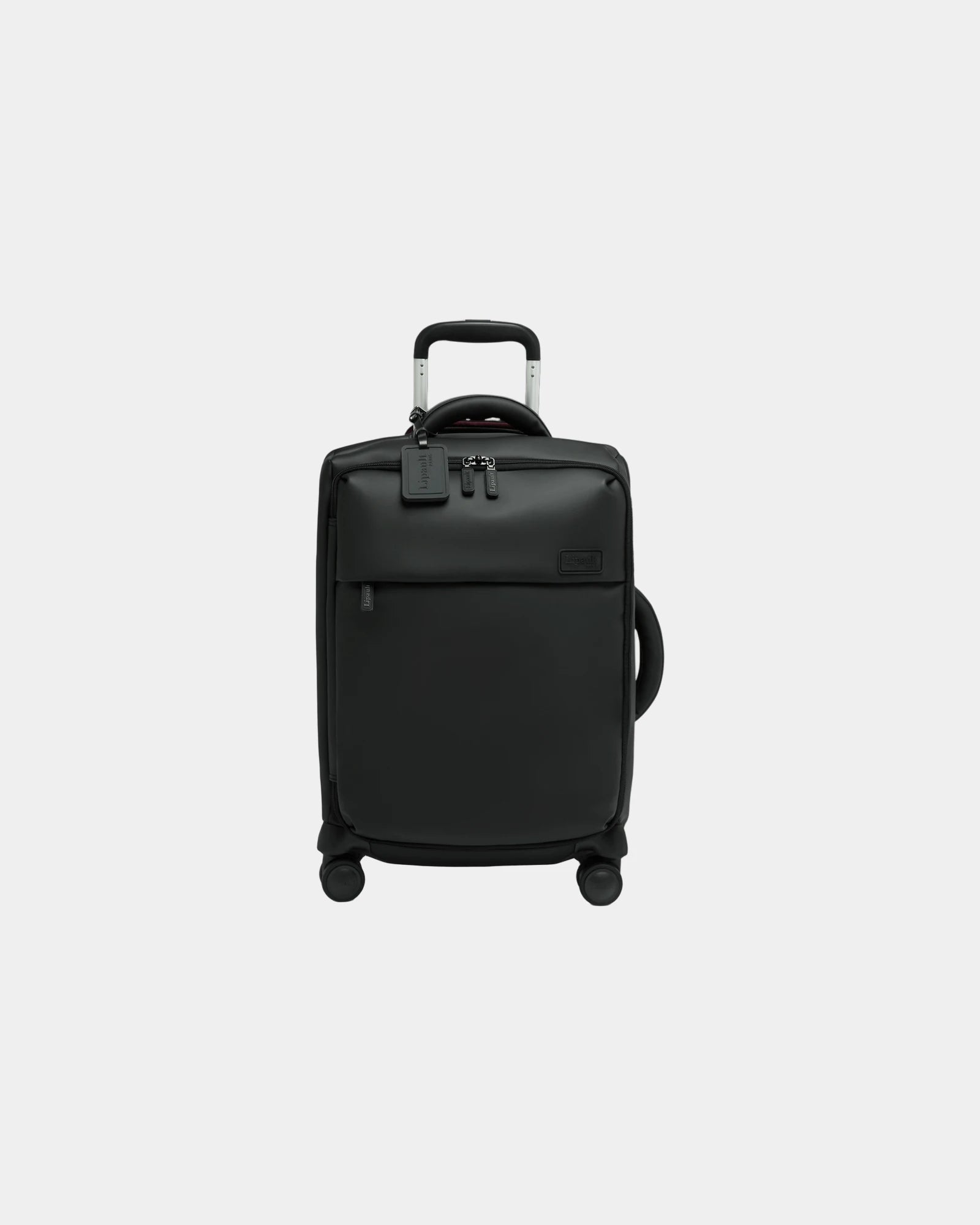 Trolley 4 ruote poliuretano Lipault 55 cm da personalizzare - 5