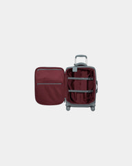 Trolley 4 ruote poliuretano Lipault 55 cm da personalizzare - 14