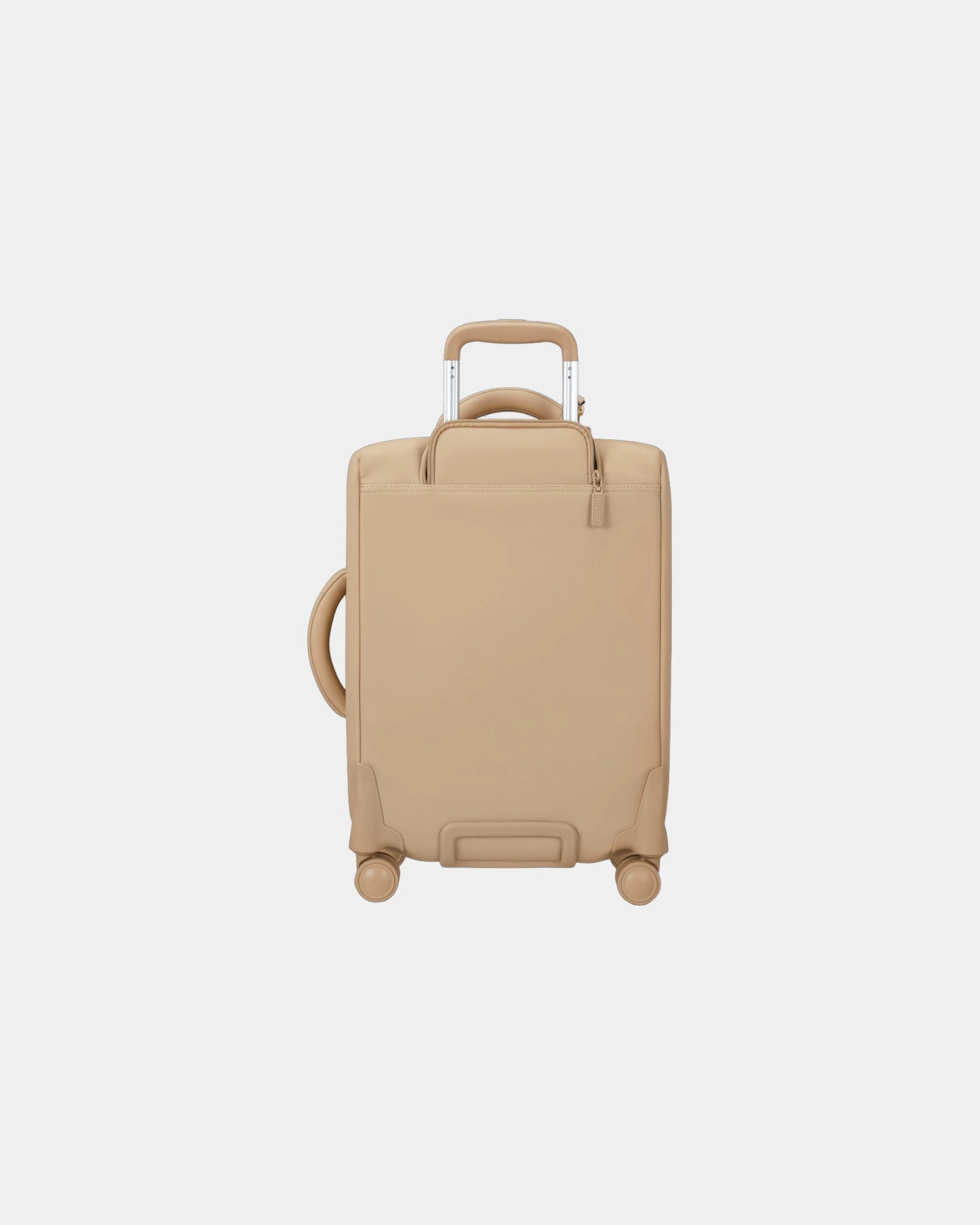 Trolley 4 ruote poliuretano Lipault 55 cm da personalizzare - 3