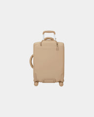 Trolley 4 ruote poliuretano Lipault 55 cm da personalizzare - 3
