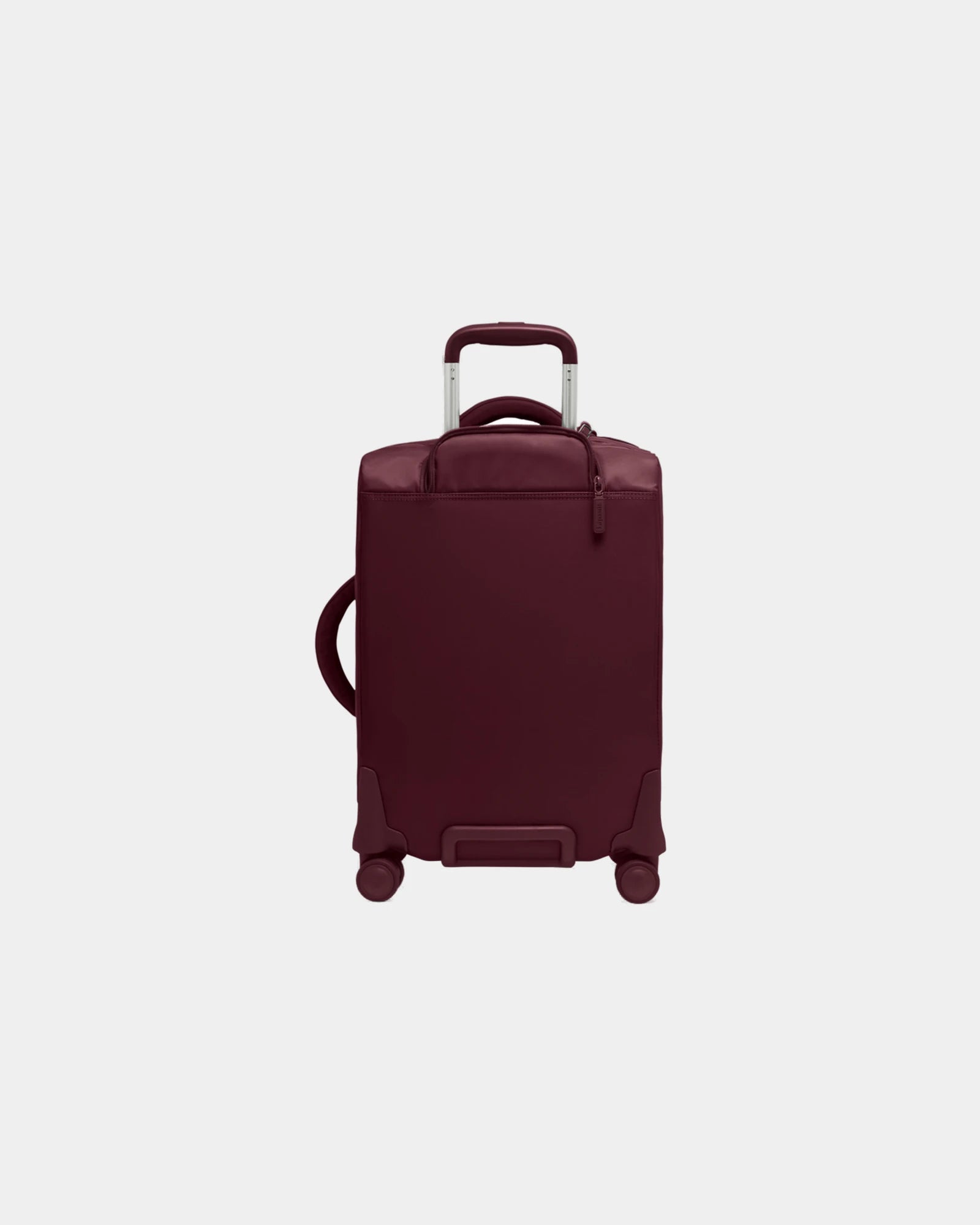 Trolley leggero Lipault Plume 55 cm da personalizzare - 11