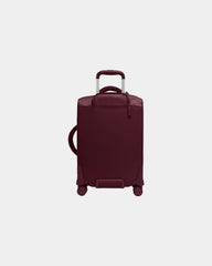 Trolley leggero Lipault Plume 55 cm da personalizzare - 11