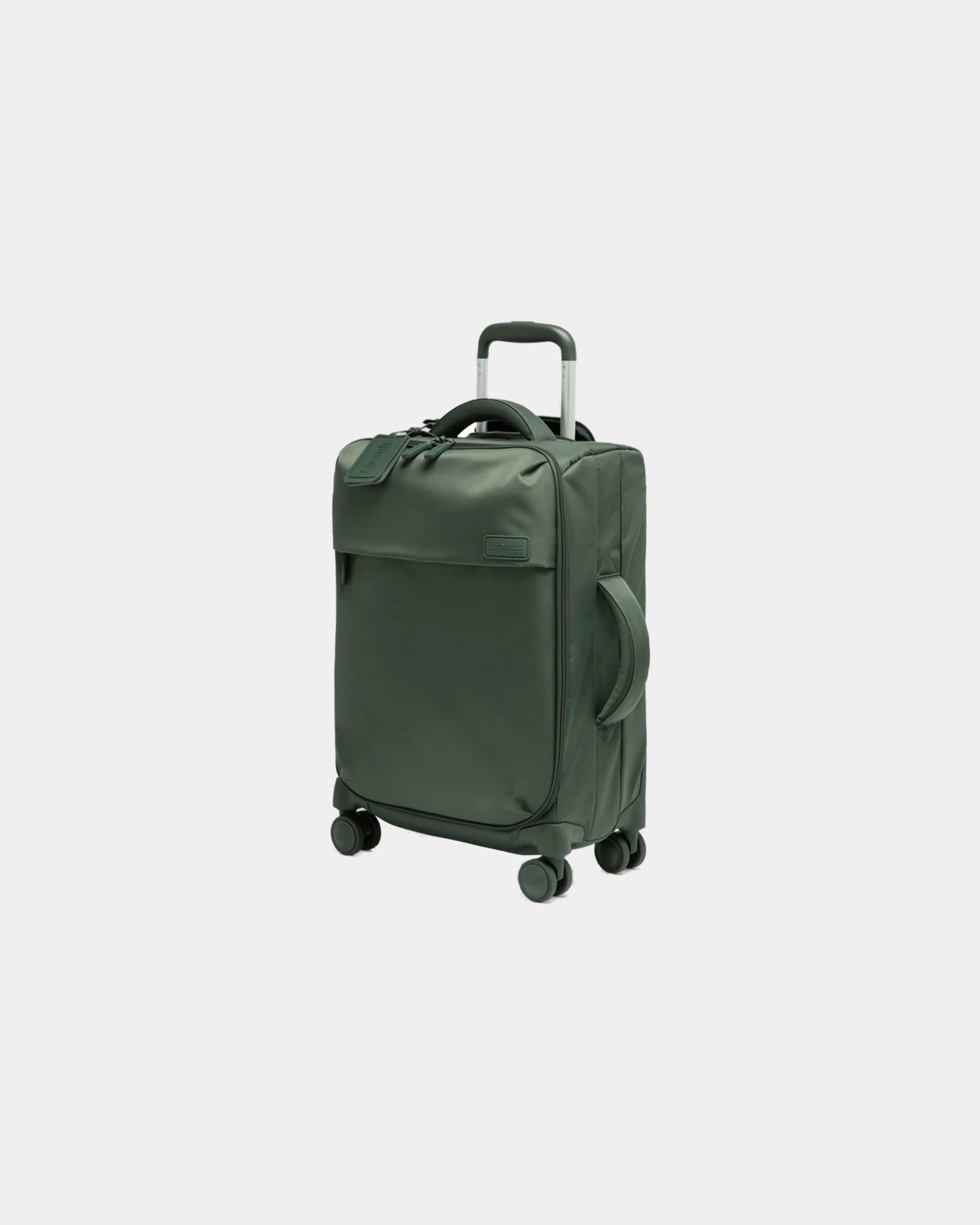 Trolley leggero Lipault Plume 55 cm da personalizzare - 5