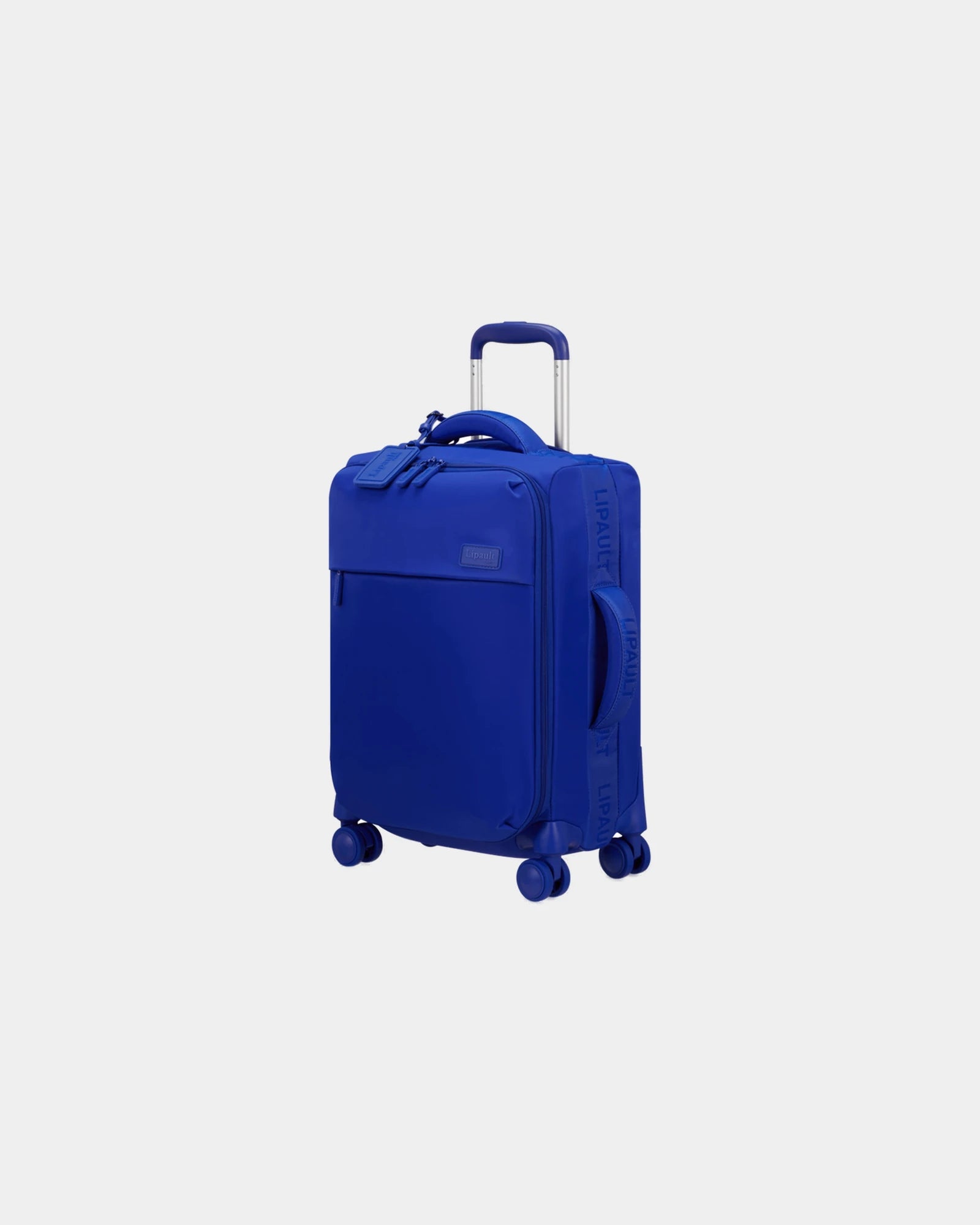 Trolley leggero Lipault Plume 55 cm da personalizzare - 25