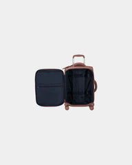 Trolley leggero Lipault Plume 55 cm da personalizzare - 23