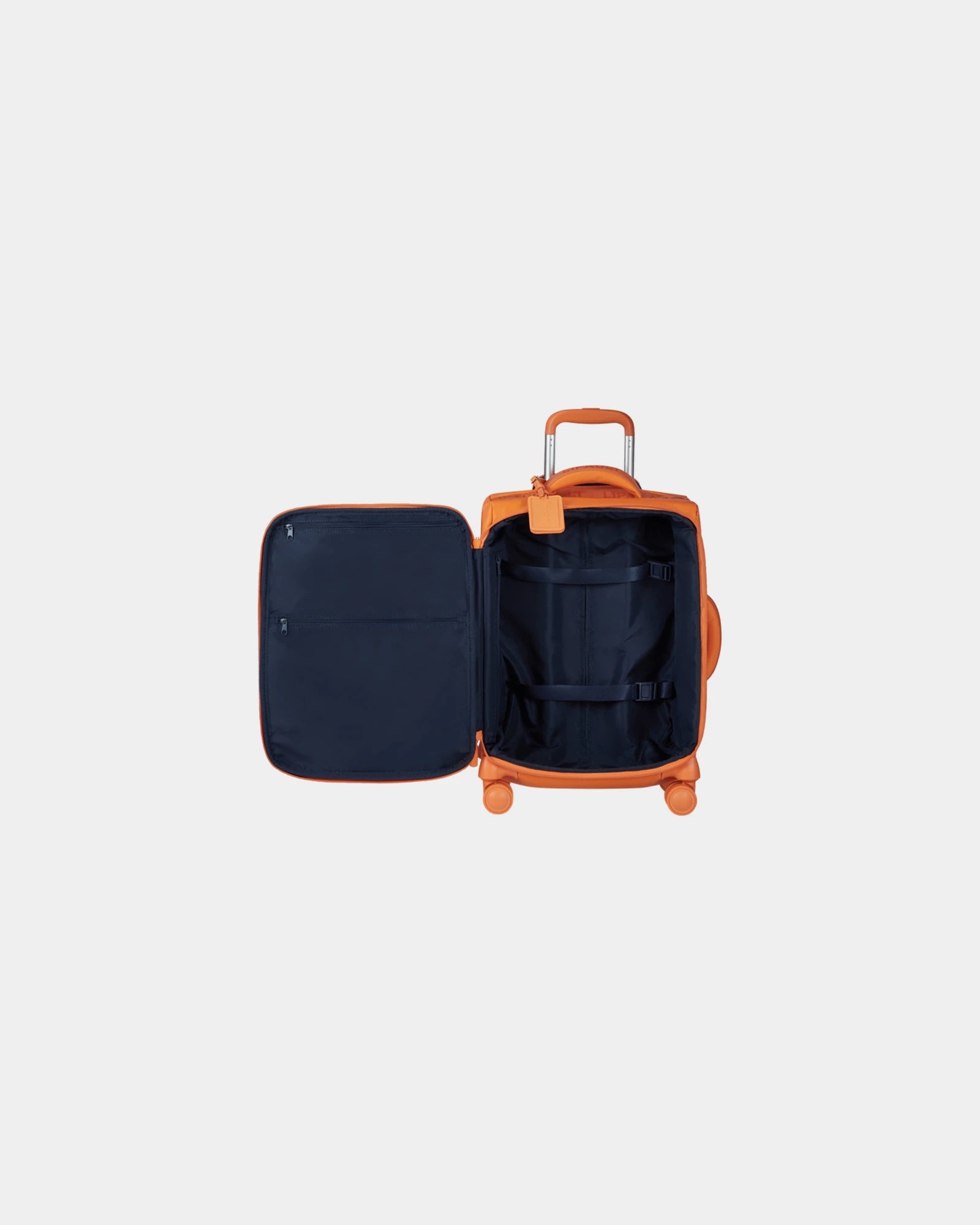 Trolley leggero Lipault Plume 55 cm da personalizzare - 20