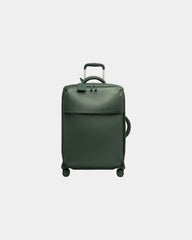 Trolley leggero Lipault Plume 55 cm da personalizzare - Kaki