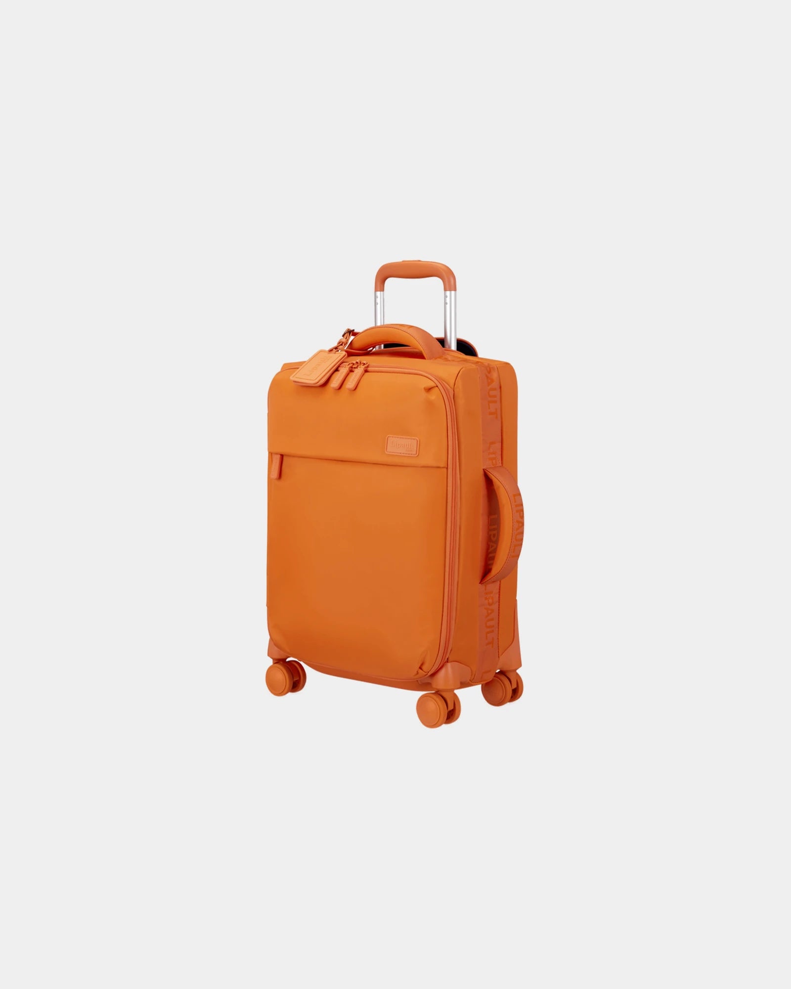 Trolley leggero Lipault Plume 55 cm da personalizzare - 17