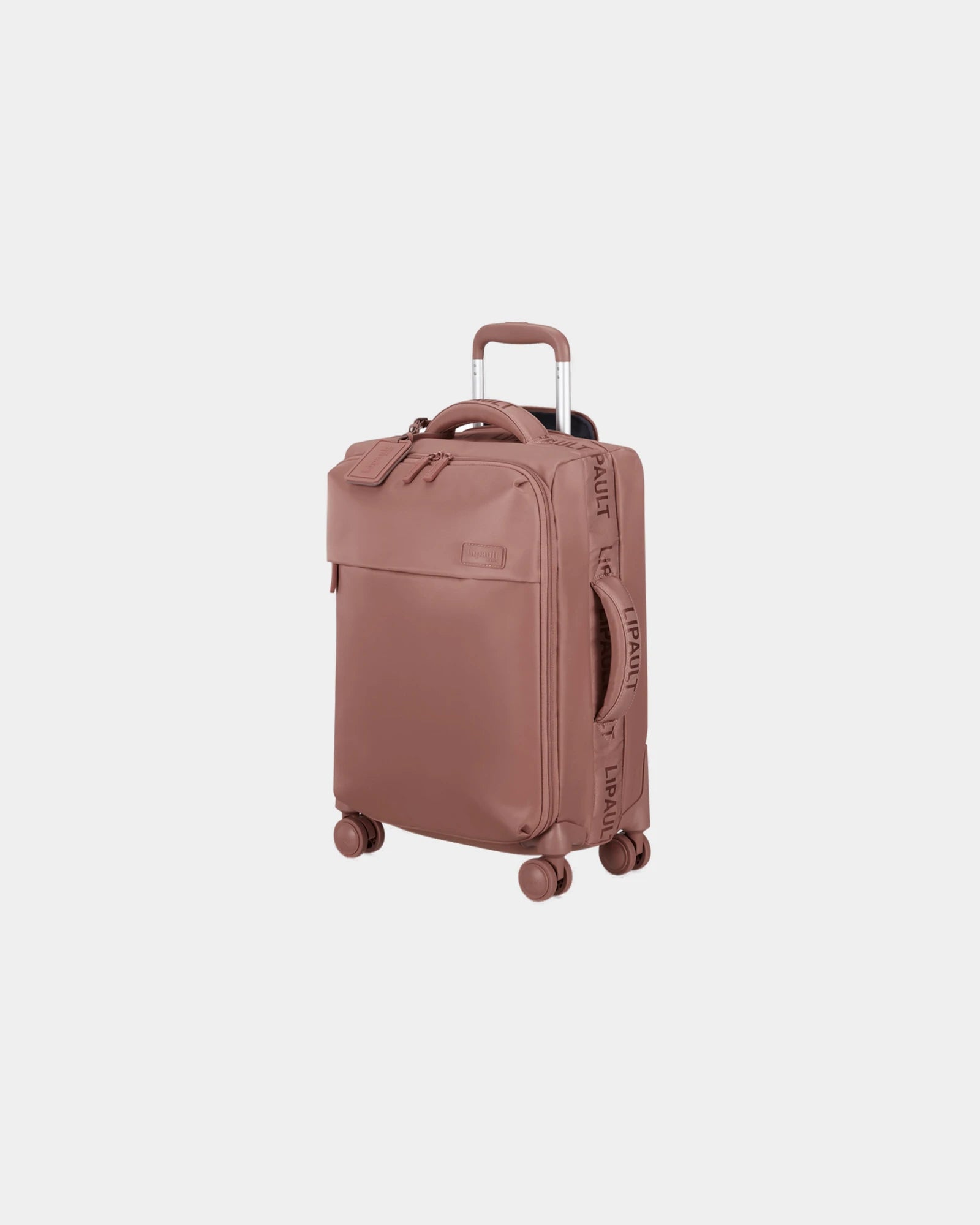 Trolley leggero Lipault Plume 55 cm da personalizzare - 21