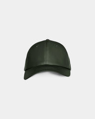 Cappellino impermeabile Rains Cap W1 da personalizzare - Verde