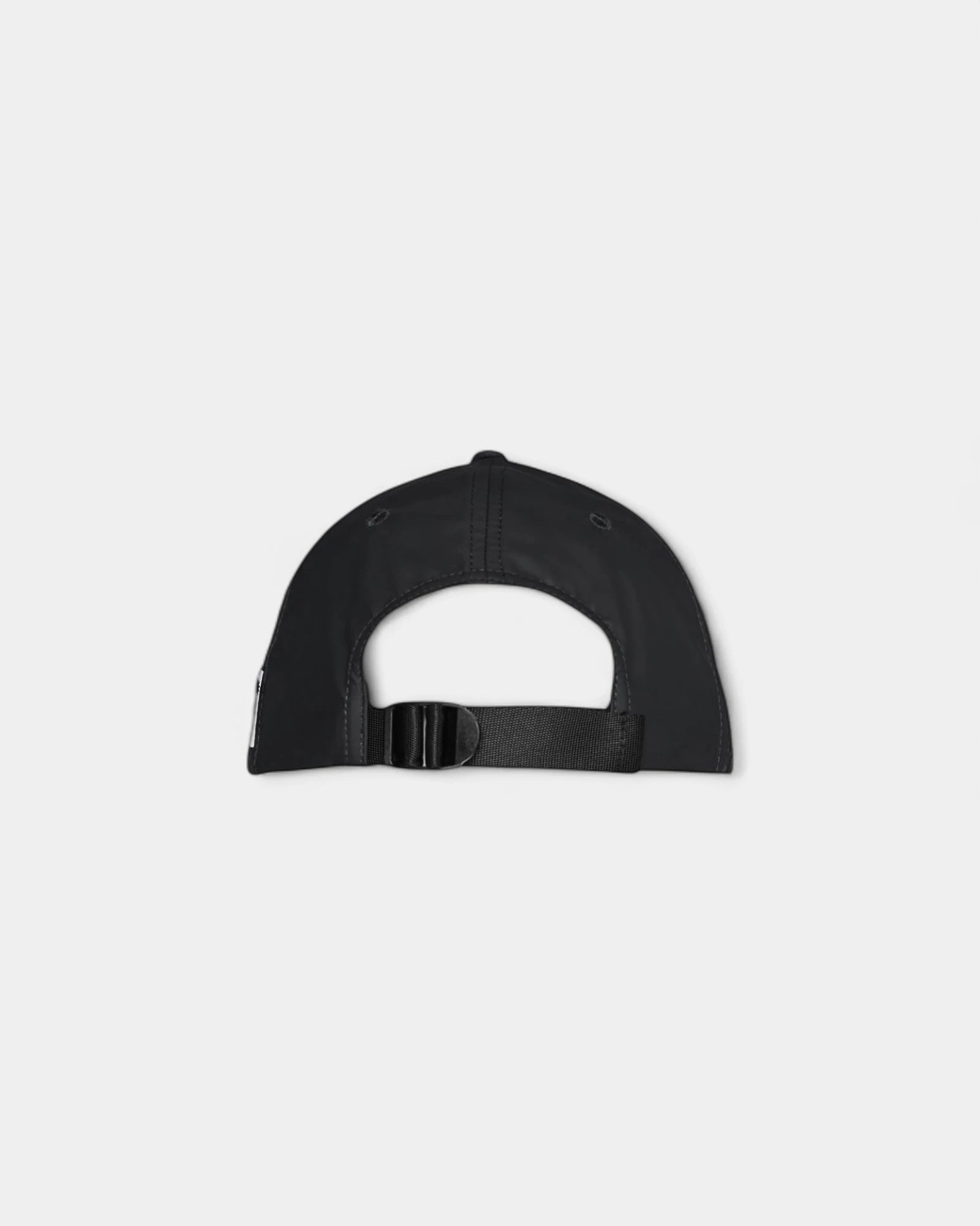 Cappellino impermeabile Rains Cap W1 da personalizzare - 1
