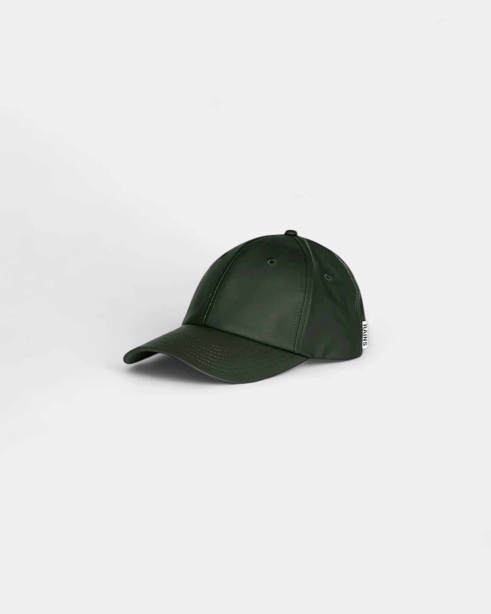 Cappellino impermeabile Rains Cap W1 da personalizzare - 5