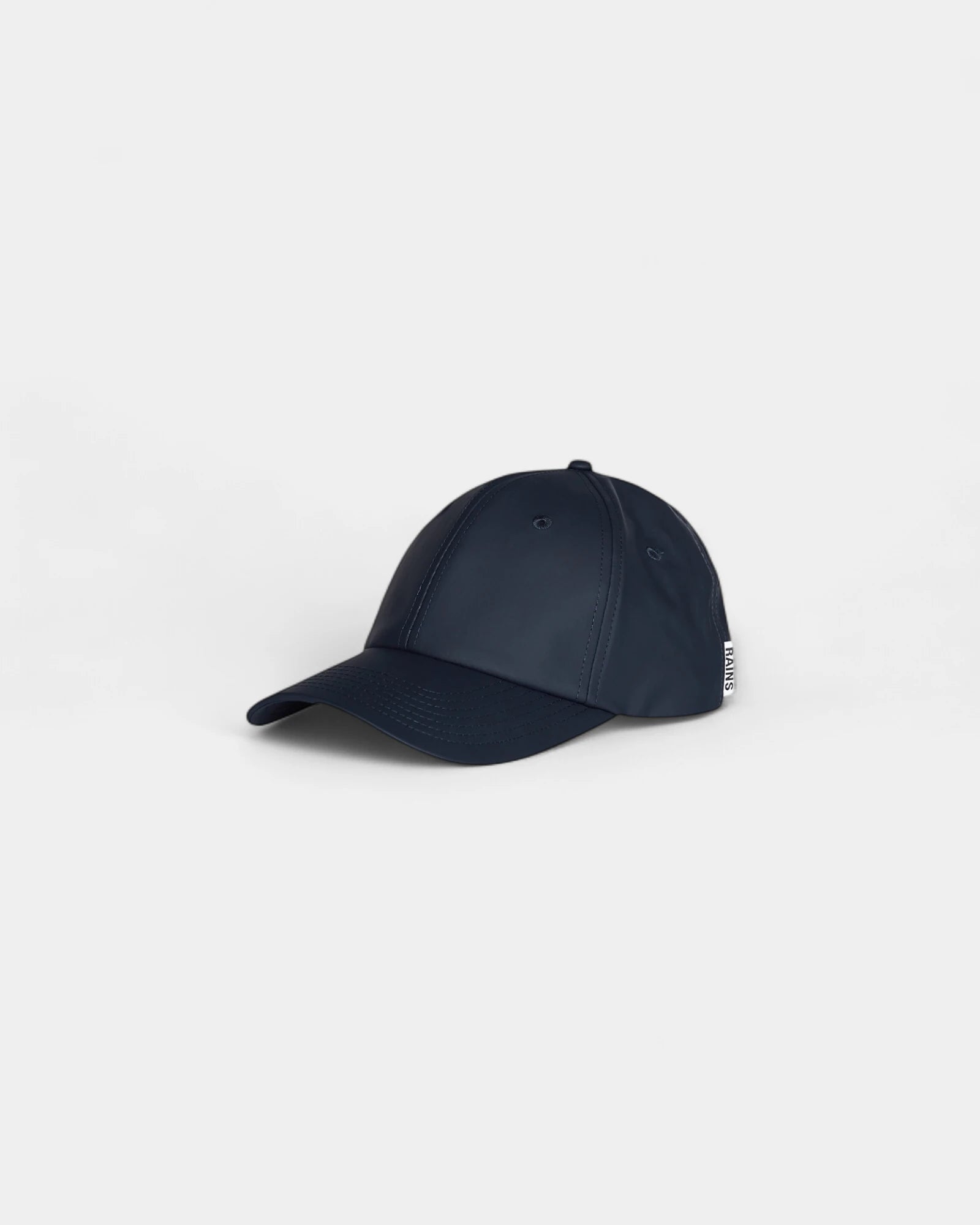 Cappellino impermeabile Rains Cap W1 da personalizzare - 8