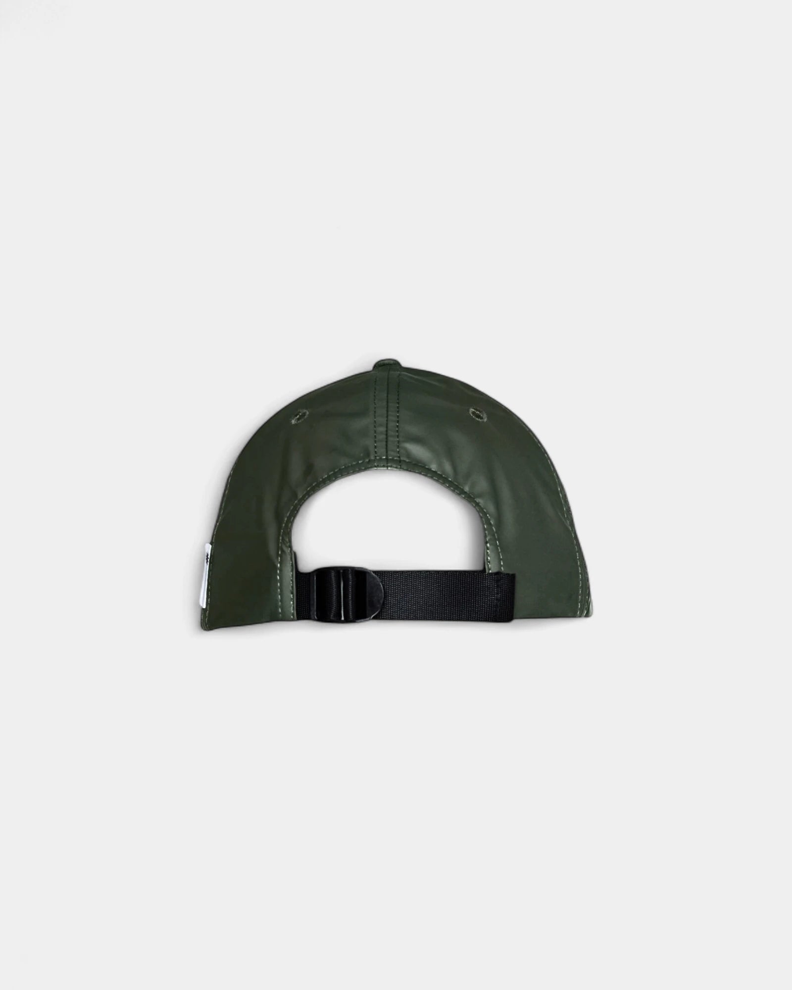 Cappellino impermeabile Rains Cap W1 da personalizzare - 4
