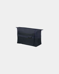 Beauty case in nylon Samsonite Airea da personalizzare - Blu Navy