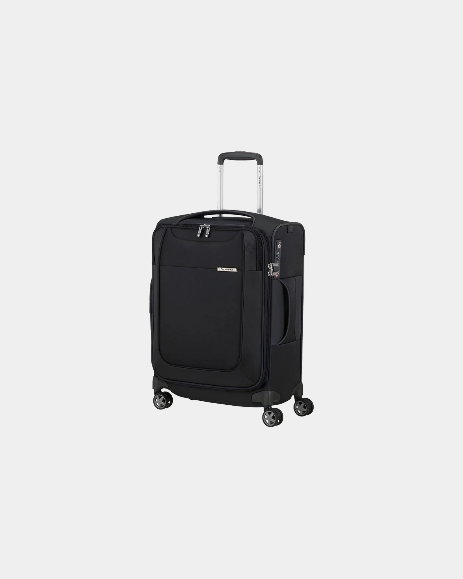 Trolley leggero Samsonite D'Lite 63 cm da personalizzare - 1