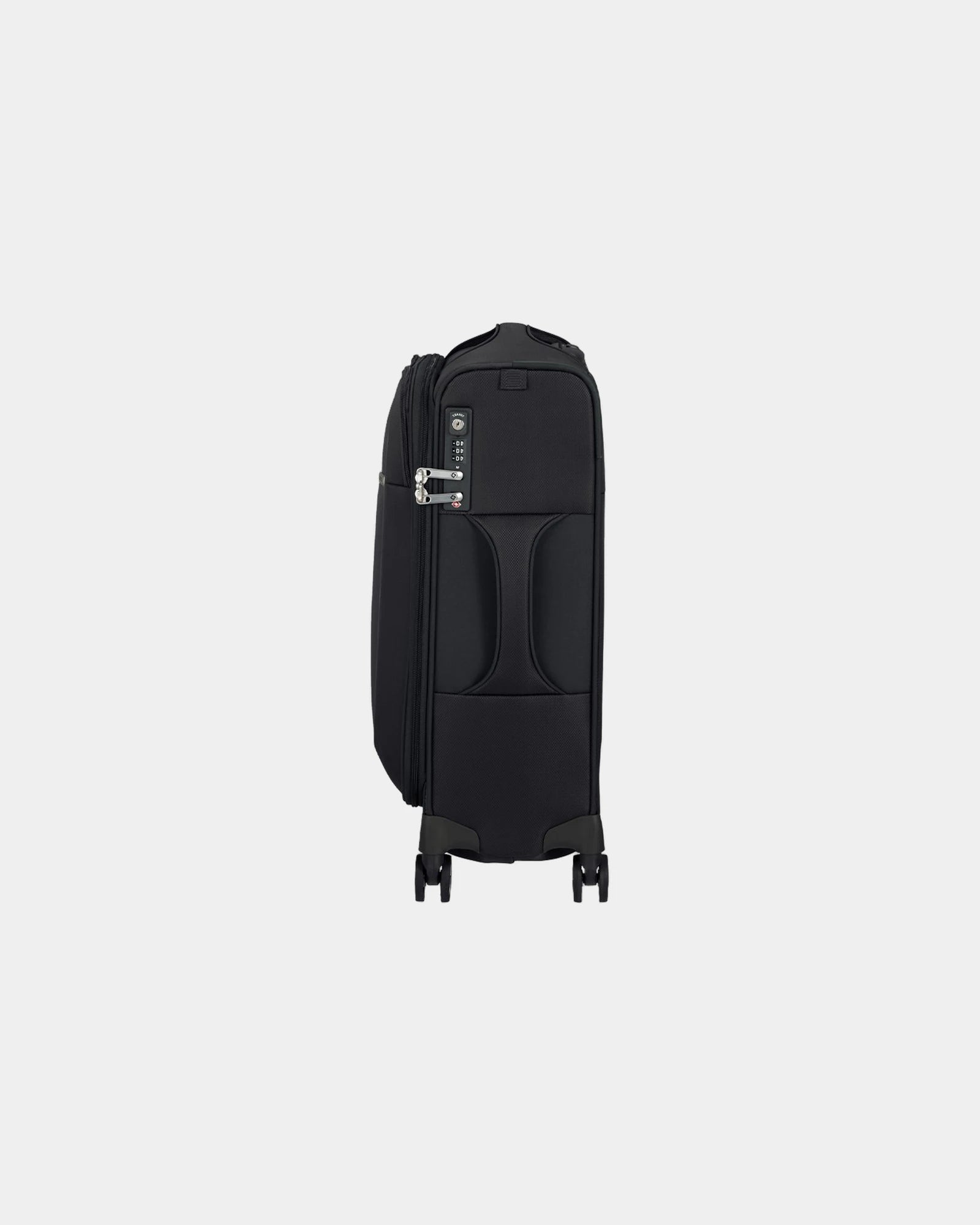 Trolley leggero Samsonite D'Lite 63 cm da personalizzare - 3