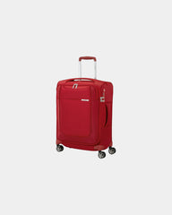 Trolley espandibile Samsonite D'Lite 78cm da personalizzare - Rosso