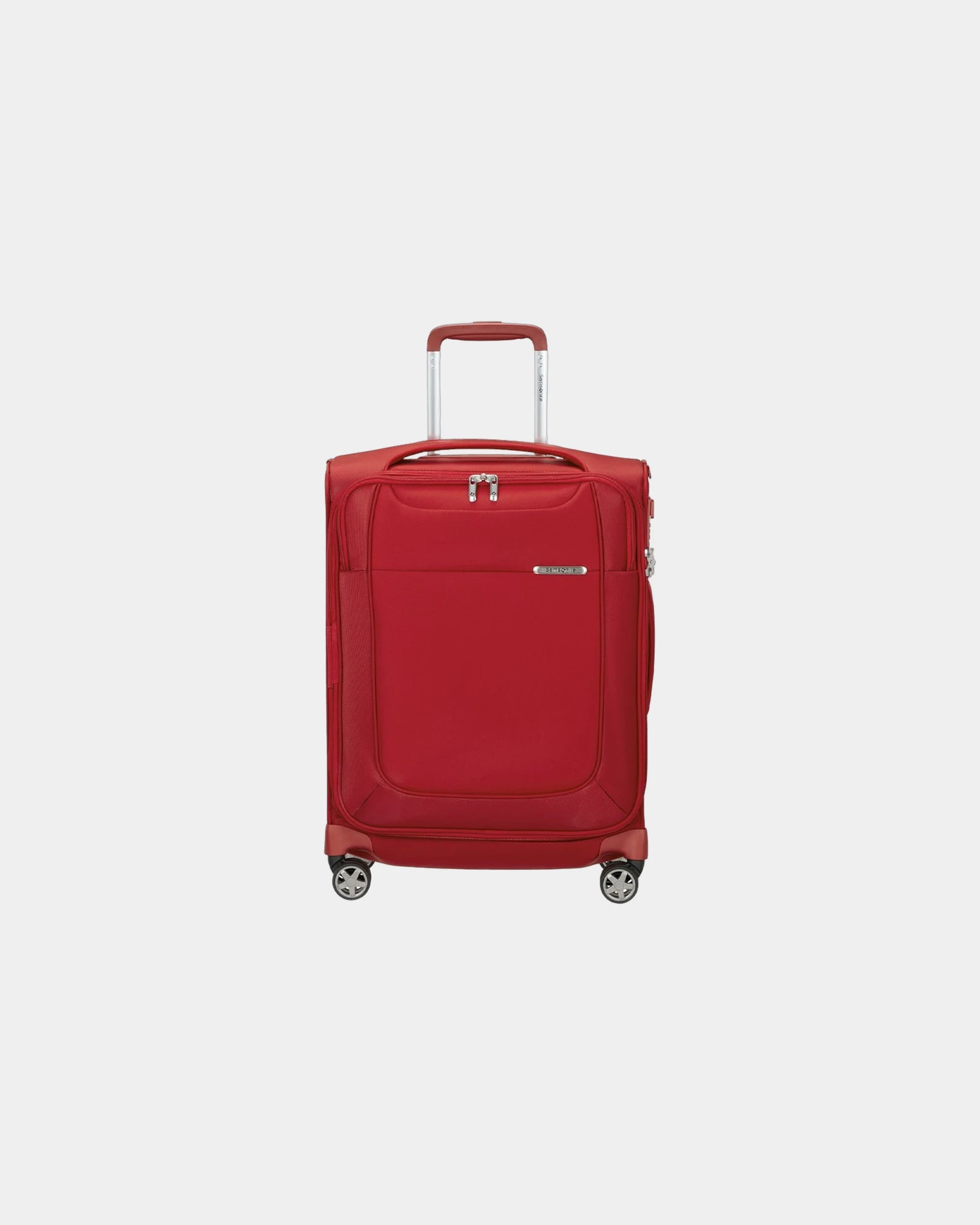 Trolley espandibile Samsonite D'Lite 78cm da personalizzare - 5