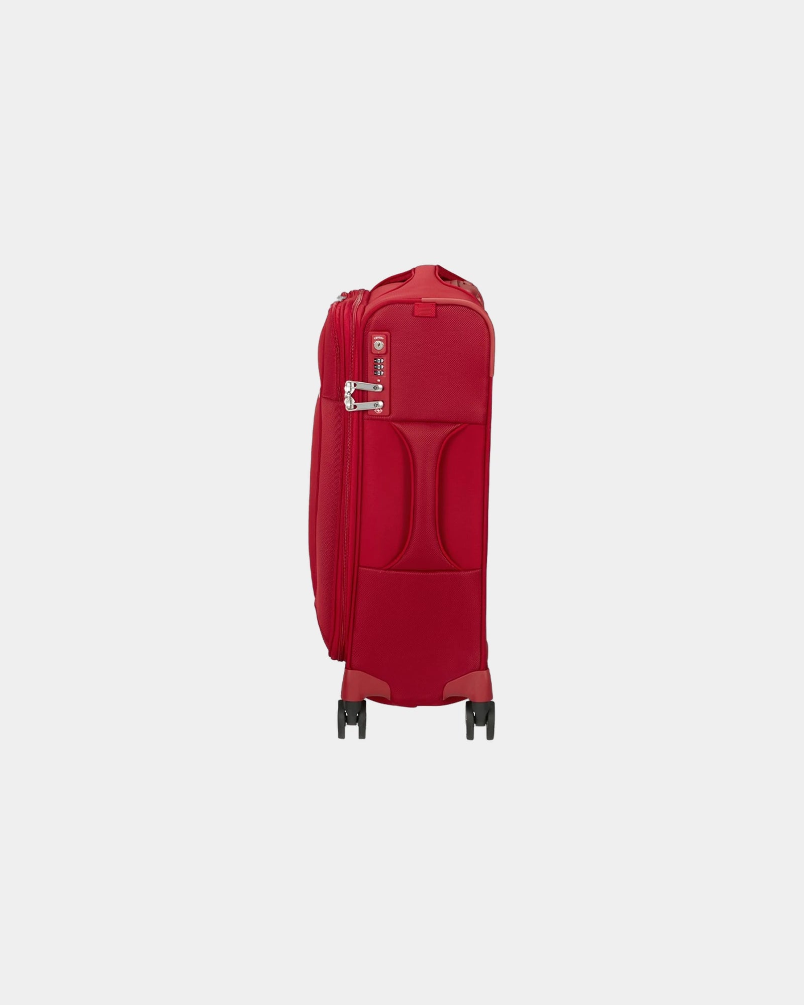 Trolley espandibile Samsonite D'Lite 78cm da personalizzare - 7