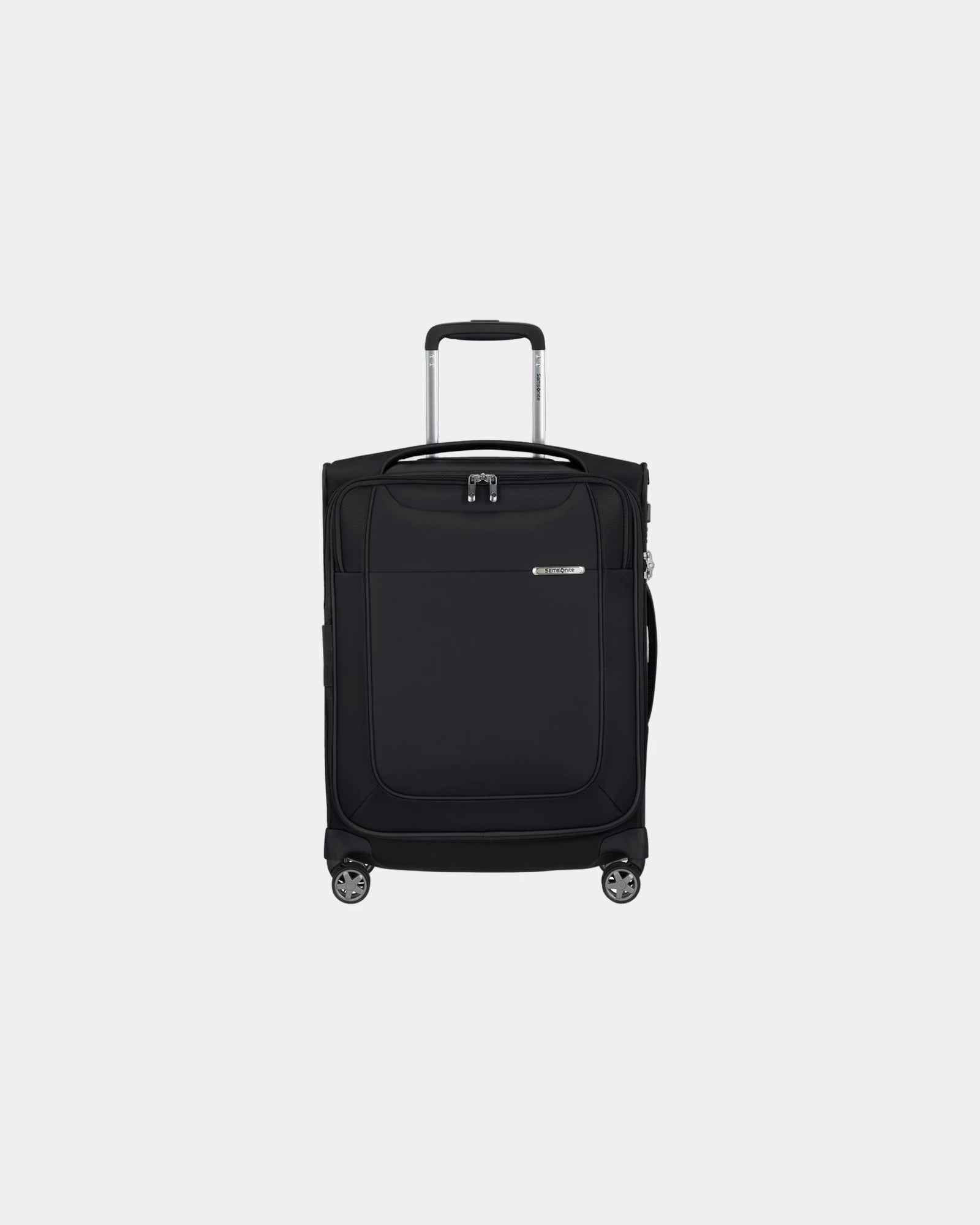 Trolley espandibile Samsonite D'Lite 78cm da personalizzare - 1
